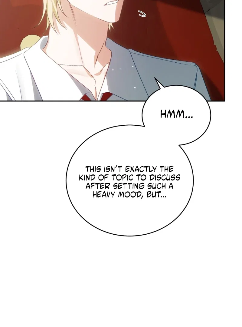 Honey, I Believe That’s Your Misunderstanding Chapter 42 – Page 34