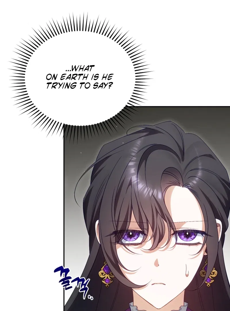 Honey, I Believe That’s Your Misunderstanding Chapter 42 – Page 35