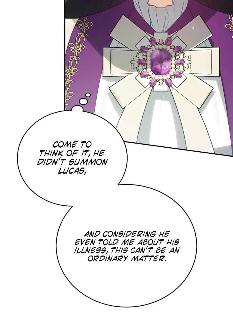 Honey, I Believe That’s Your Misunderstanding Chapter 42 – Page 36