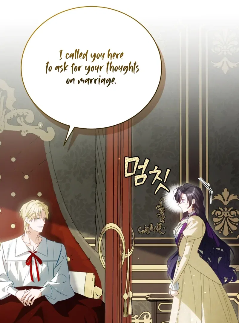 Honey, I Believe That’s Your Misunderstanding Chapter 42 – Page 39