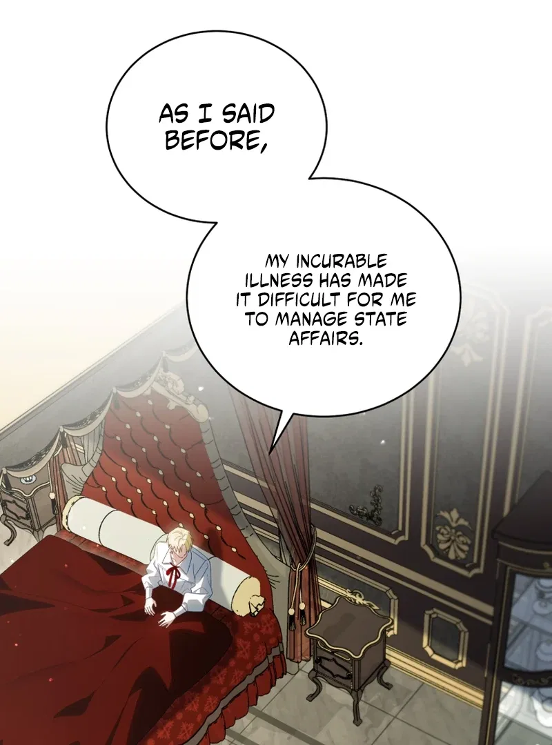Honey, I Believe That’s Your Misunderstanding Chapter 42 – Page 46