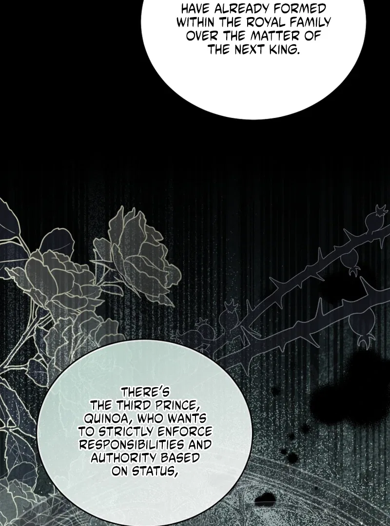 Honey, I Believe That’s Your Misunderstanding Chapter 42 – Page 49