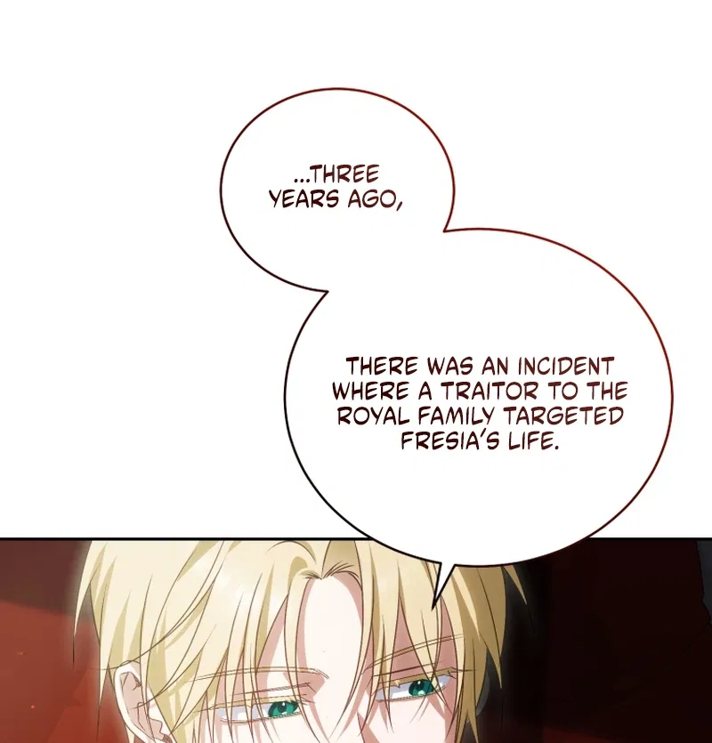 Honey, I Believe That’s Your Misunderstanding Chapter 42 – Page 55