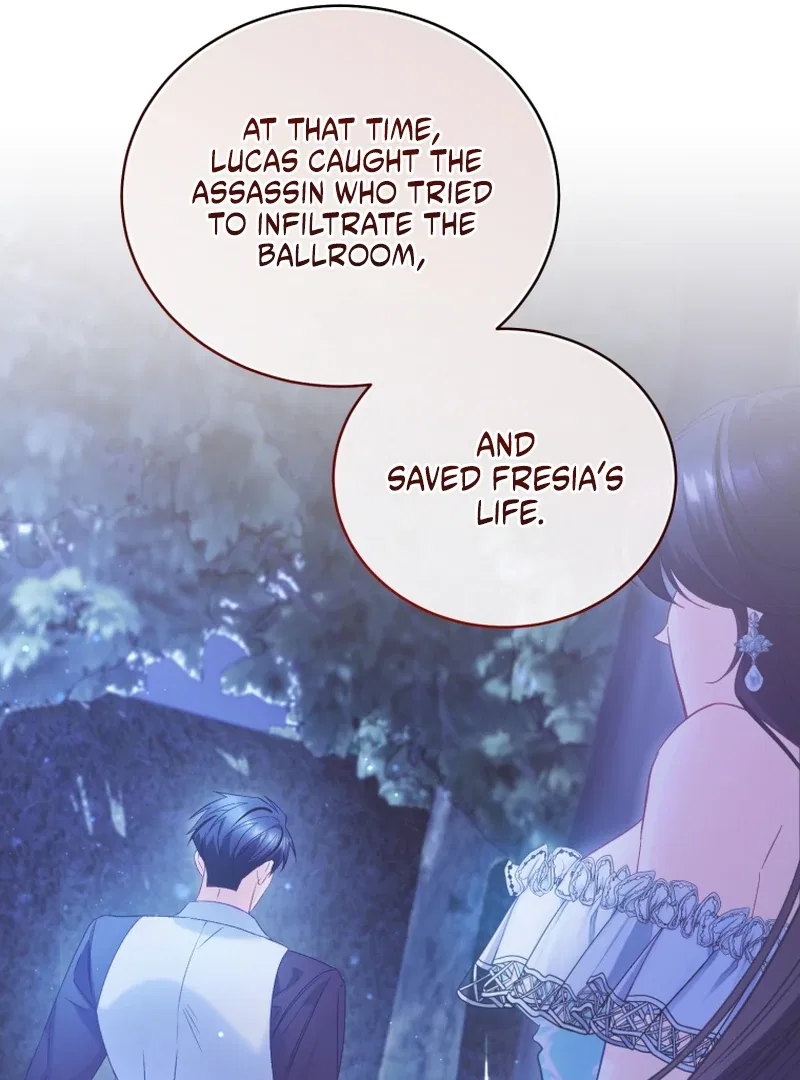 Honey, I Believe That’s Your Misunderstanding Chapter 42 – Page 57