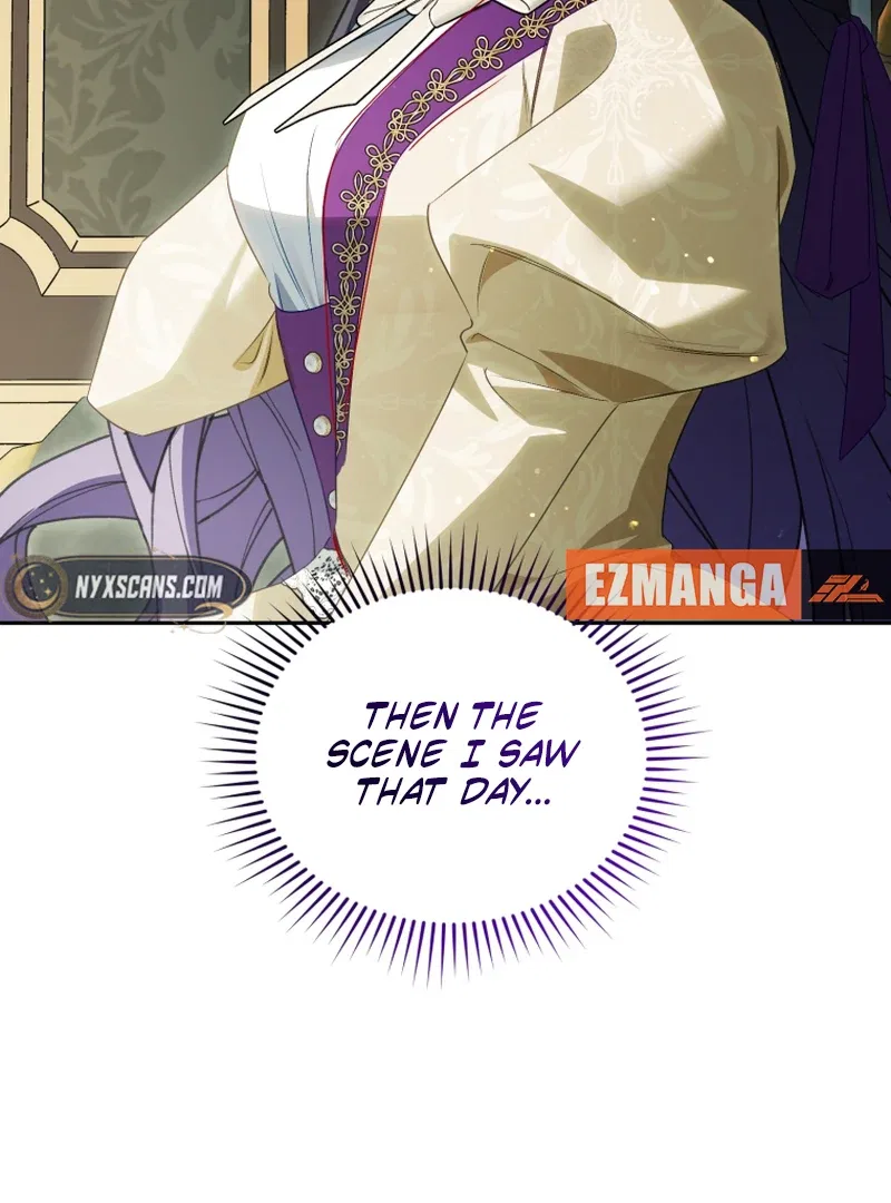 Honey, I Believe That’s Your Misunderstanding Chapter 42 – Page 59
