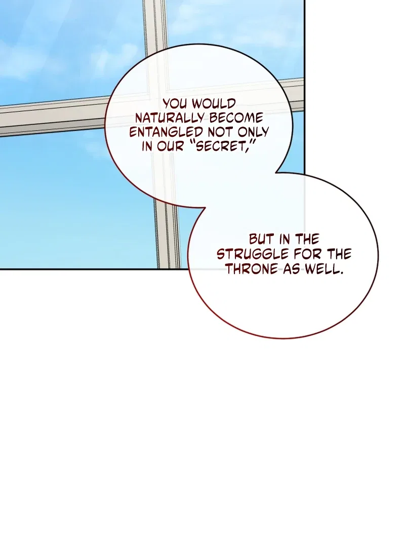 Honey, I Believe That’s Your Misunderstanding Chapter 42 – Page 61