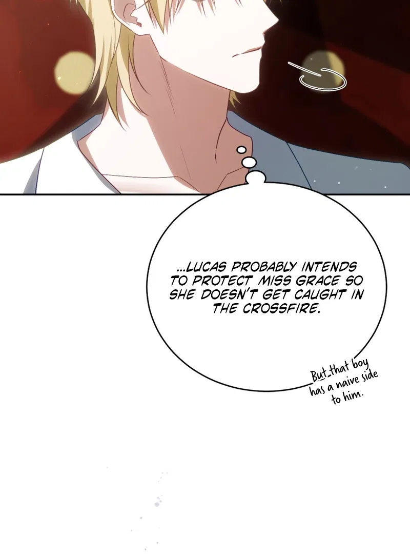 Honey, I Believe That’s Your Misunderstanding Chapter 42 – Page 66