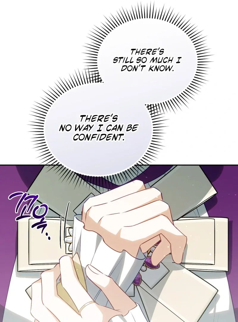 Honey, I Believe That’s Your Misunderstanding Chapter 42 – Page 70