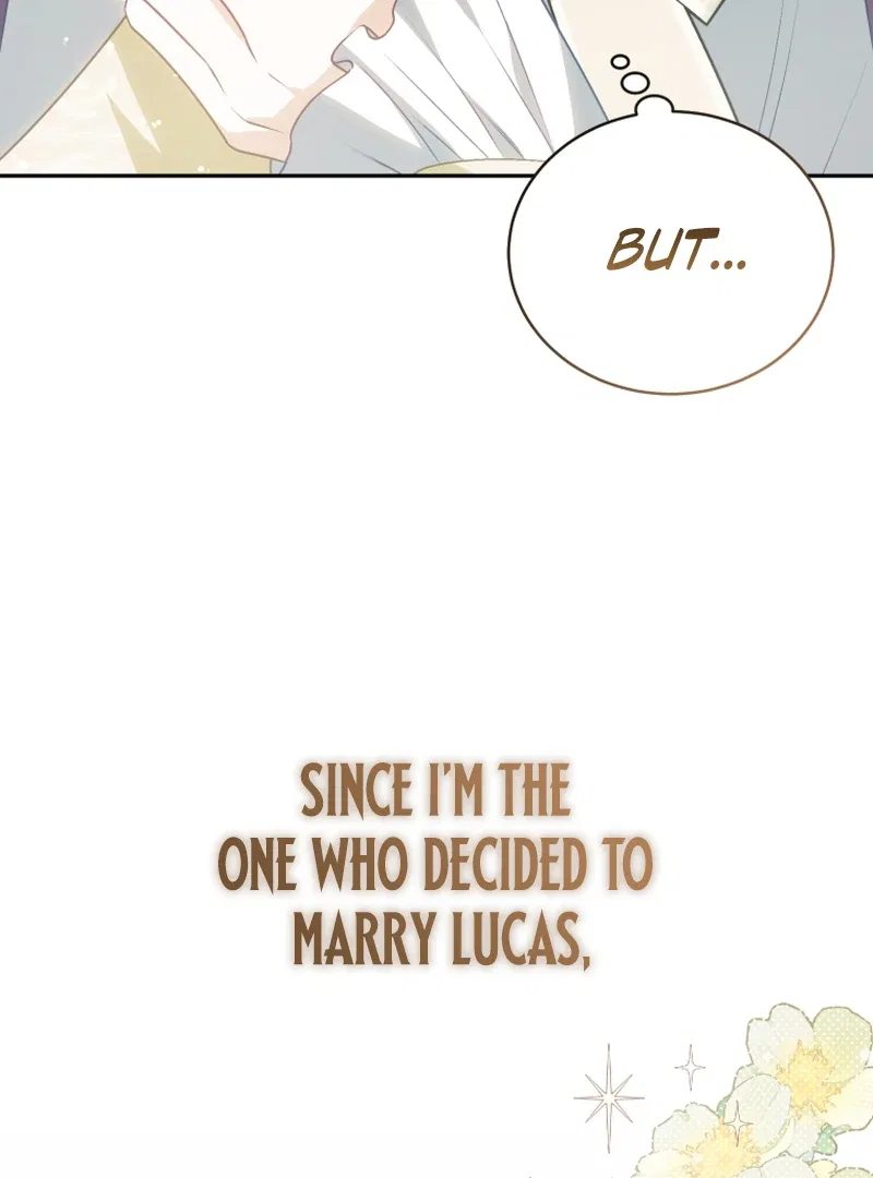 Honey, I Believe That’s Your Misunderstanding Chapter 42 – Page 71