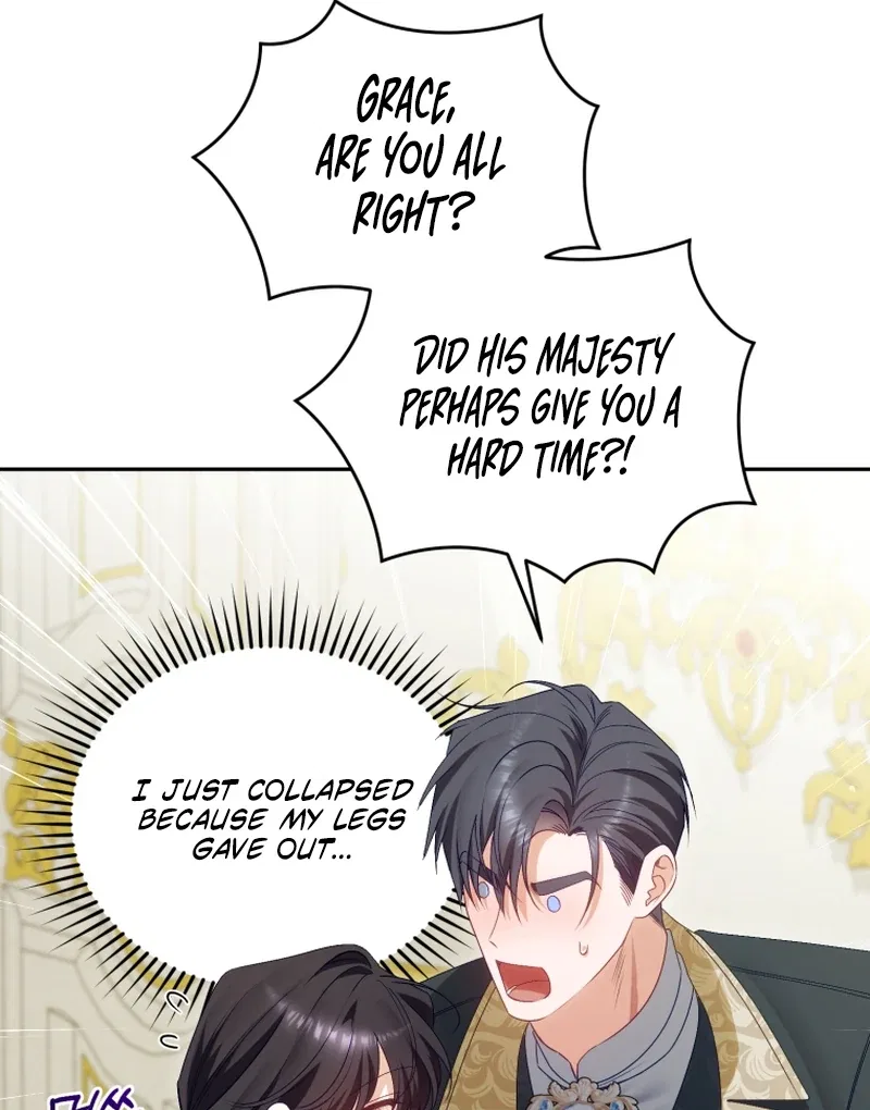 Honey, I Believe That’s Your Misunderstanding Chapter 42 – Page 82