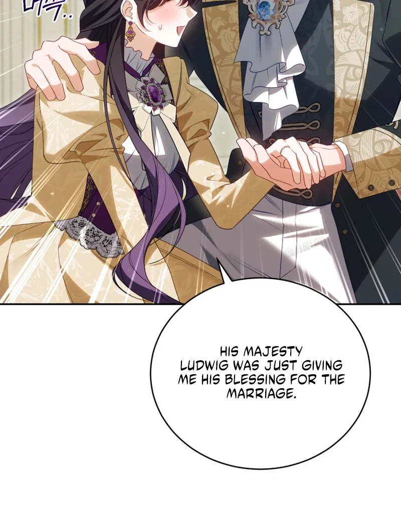 Honey, I Believe That’s Your Misunderstanding Chapter 42 – Page 83