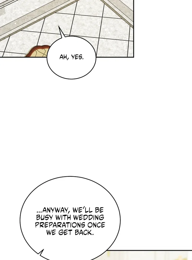 Honey, I Believe That’s Your Misunderstanding Chapter 42 – Page 85