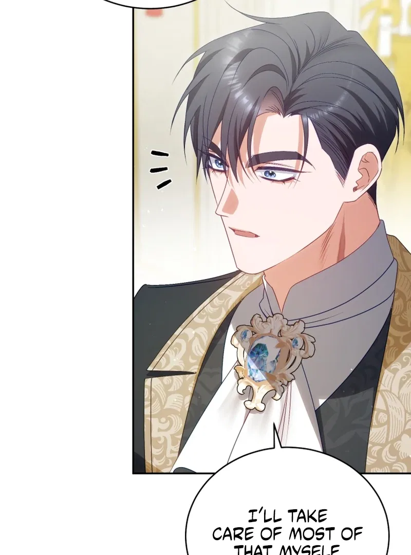 Honey, I Believe That’s Your Misunderstanding Chapter 42 – Page 86