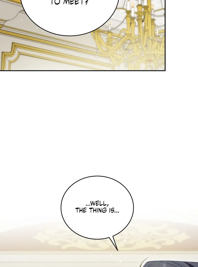 Honey, I Believe That’s Your Misunderstanding Chapter 42 – Page 90