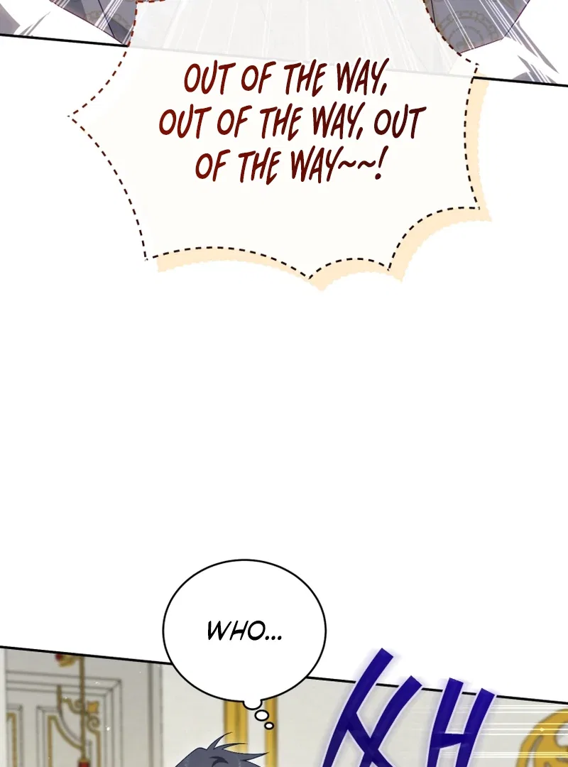 Honey, I Believe That’s Your Misunderstanding Chapter 42 – Page 94