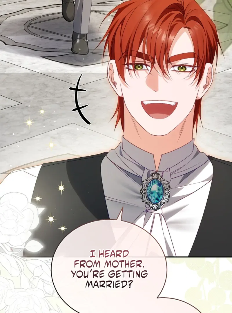 Honey, I Believe That’s Your Misunderstanding Chapter 42 – Page 105