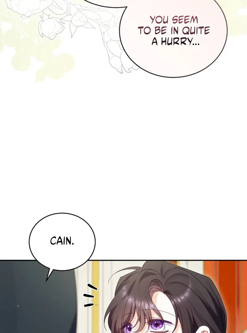 Honey, I Believe That’s Your Misunderstanding Chapter 42 – Page 106