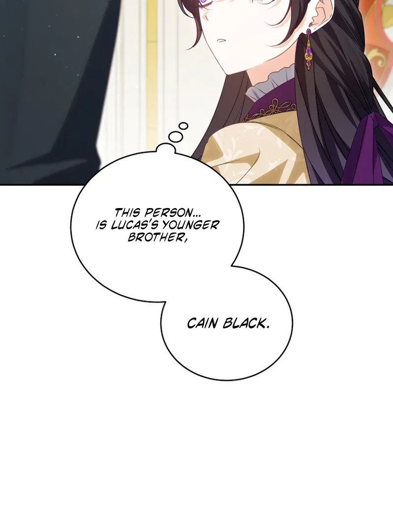 Honey, I Believe That’s Your Misunderstanding Chapter 42 – Page 107