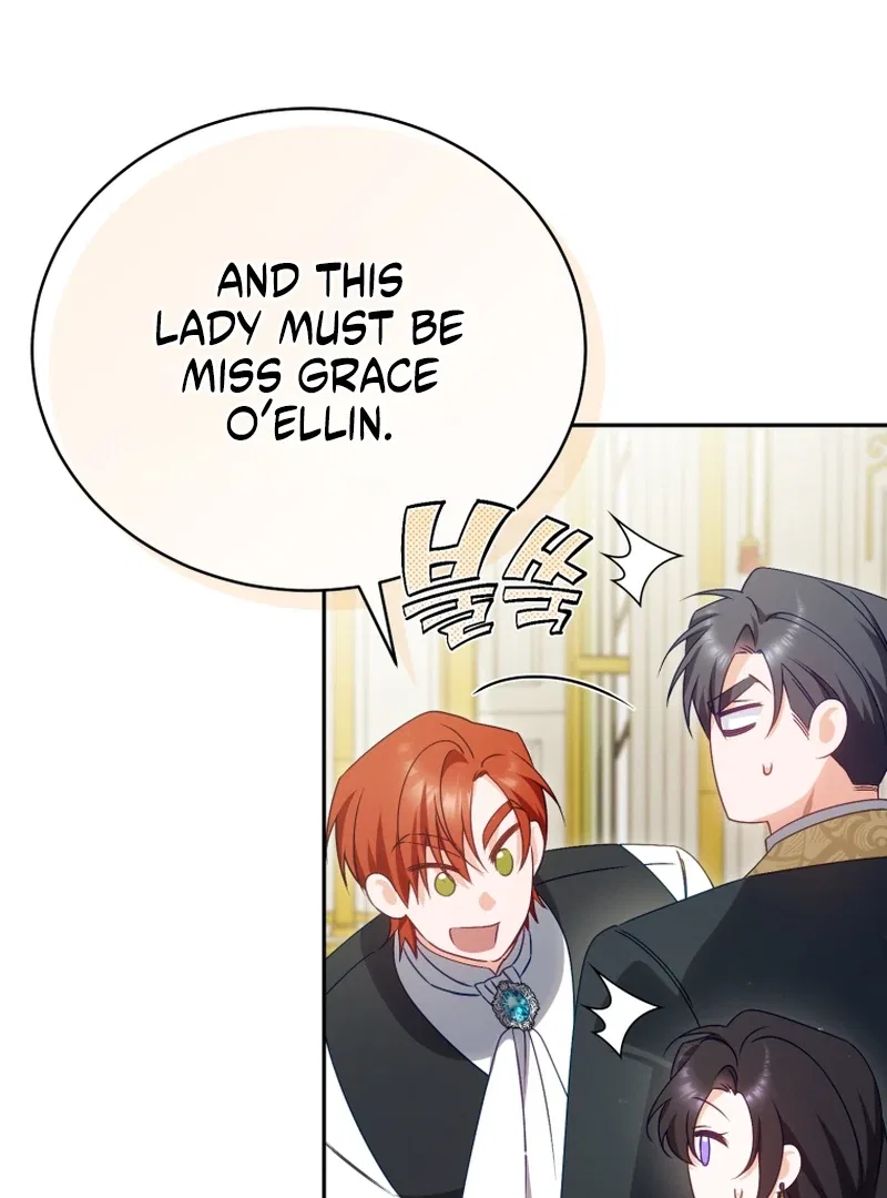 Honey, I Believe That’s Your Misunderstanding Chapter 42 – Page 108