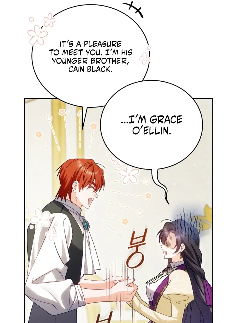 Honey, I Believe That’s Your Misunderstanding Chapter 42 – Page 112