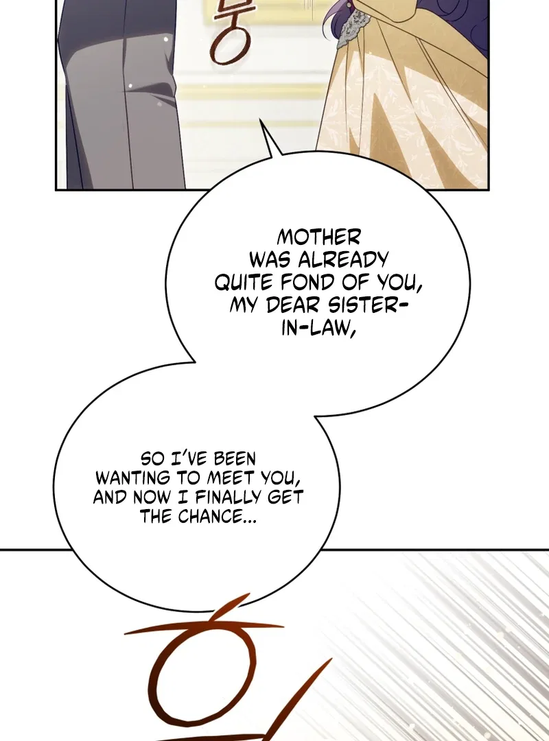 Honey, I Believe That’s Your Misunderstanding Chapter 42 – Page 113