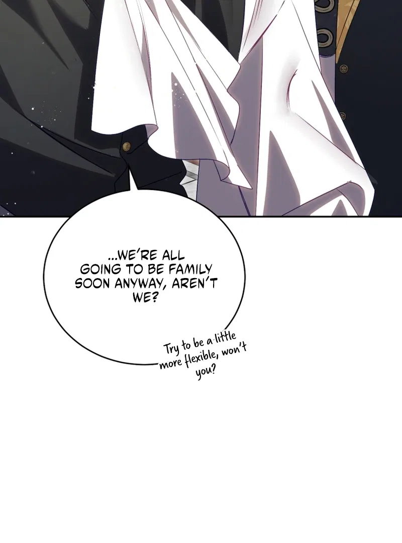 Honey, I Believe That’s Your Misunderstanding Chapter 42 – Page 116