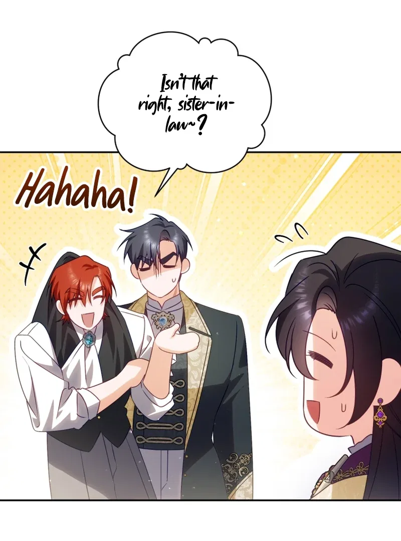 Honey, I Believe That’s Your Misunderstanding Chapter 42 – Page 117