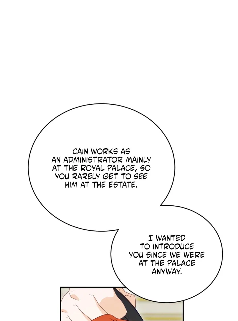 Honey, I Believe That’s Your Misunderstanding Chapter 42 – Page 118