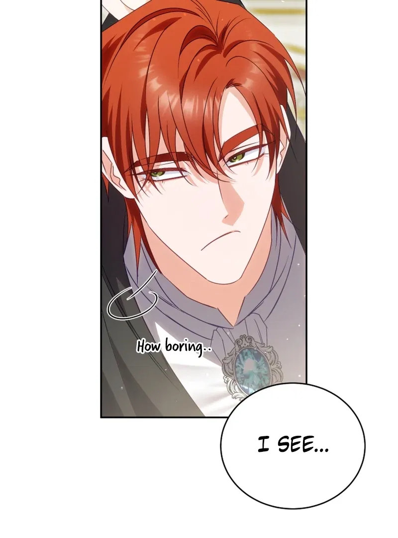 Honey, I Believe That’s Your Misunderstanding Chapter 42 – Page 119