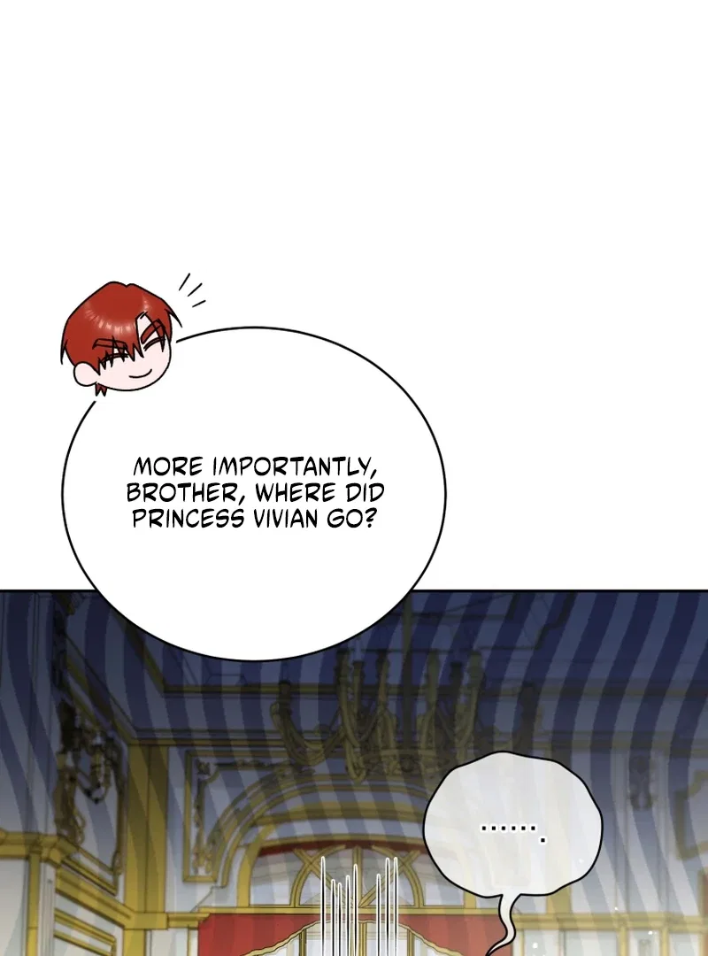 Honey, I Believe That’s Your Misunderstanding Chapter 42 – Page 120