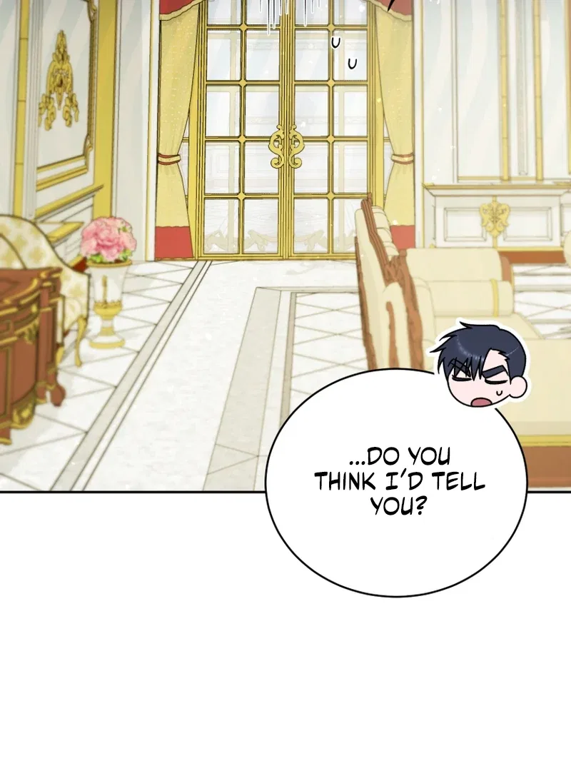 Honey, I Believe That’s Your Misunderstanding Chapter 42 – Page 121