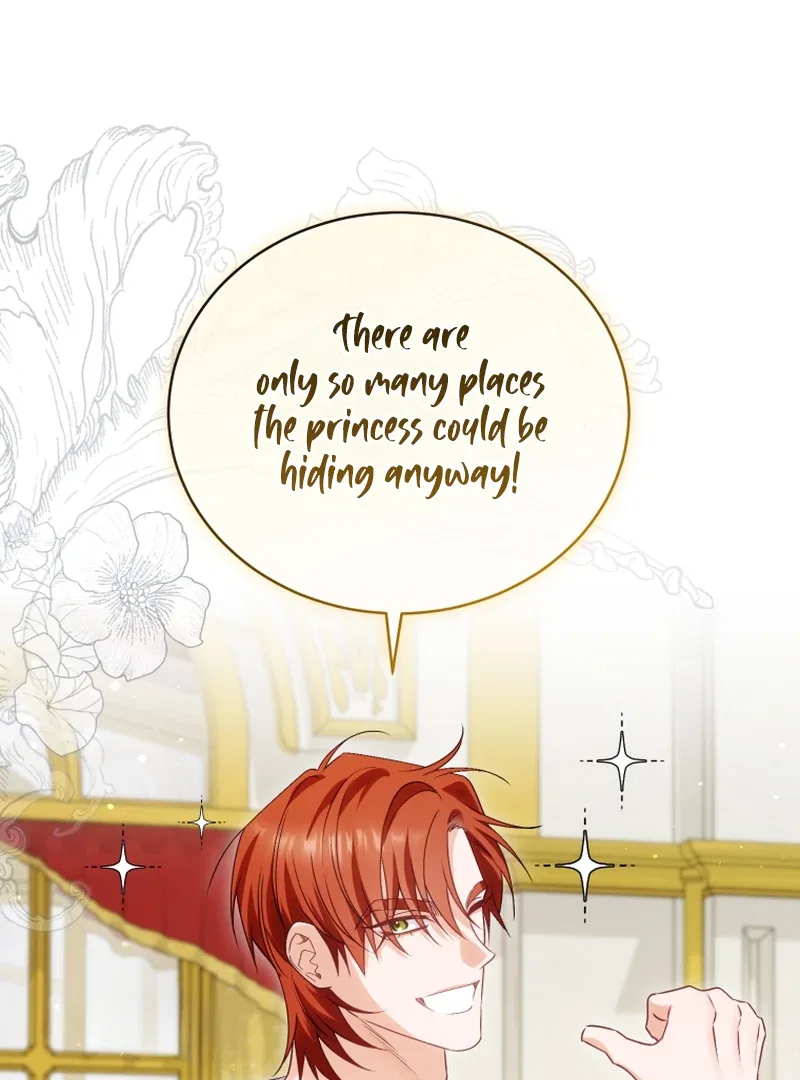Honey, I Believe That’s Your Misunderstanding Chapter 42 – Page 123