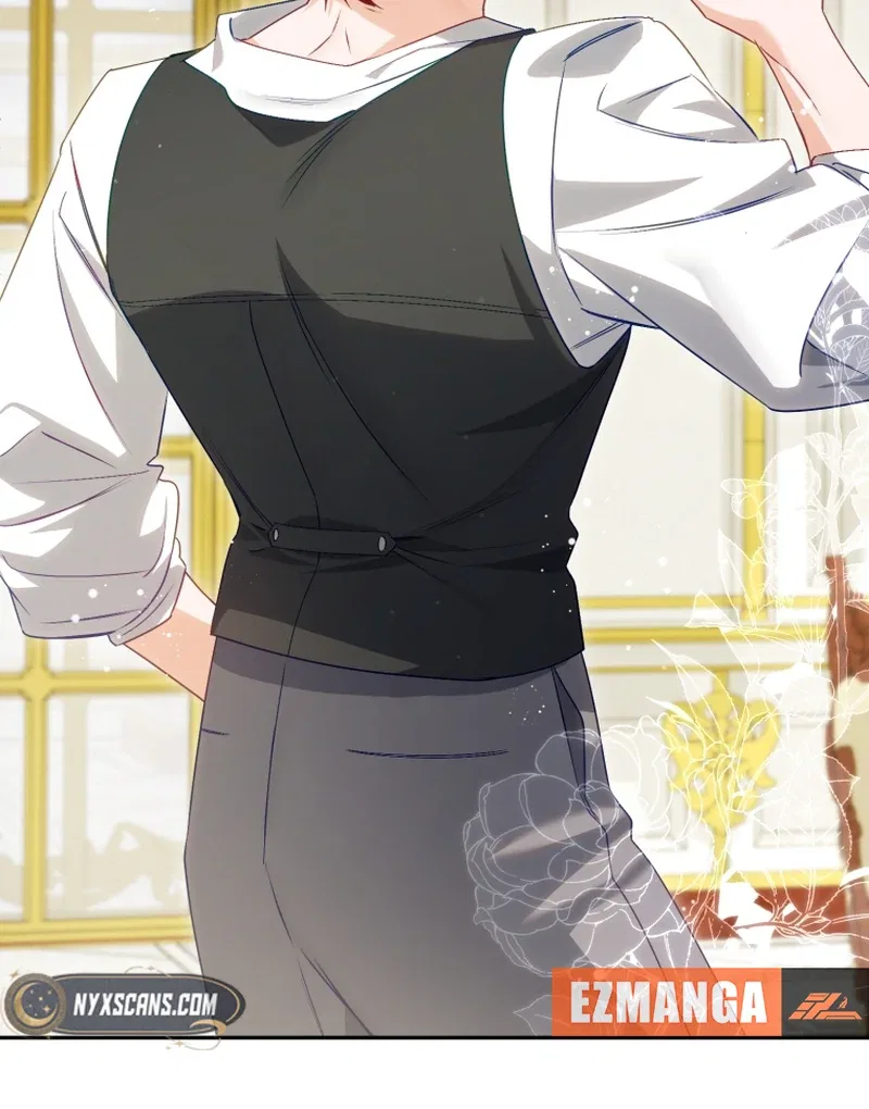 Honey, I Believe That’s Your Misunderstanding Chapter 42 – Page 124