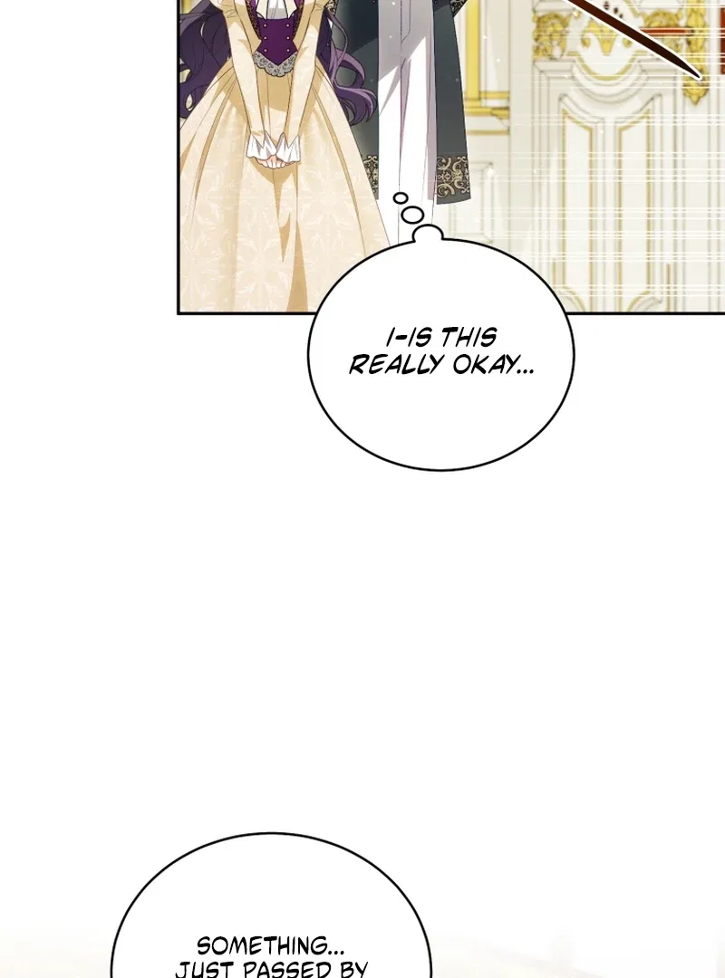 Honey, I Believe That’s Your Misunderstanding Chapter 42 – Page 127