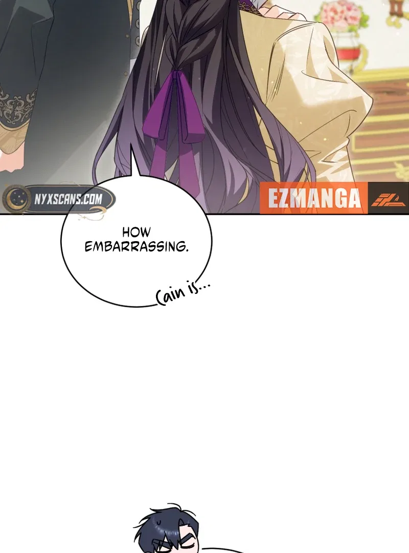 Honey, I Believe That’s Your Misunderstanding Chapter 42 – Page 129