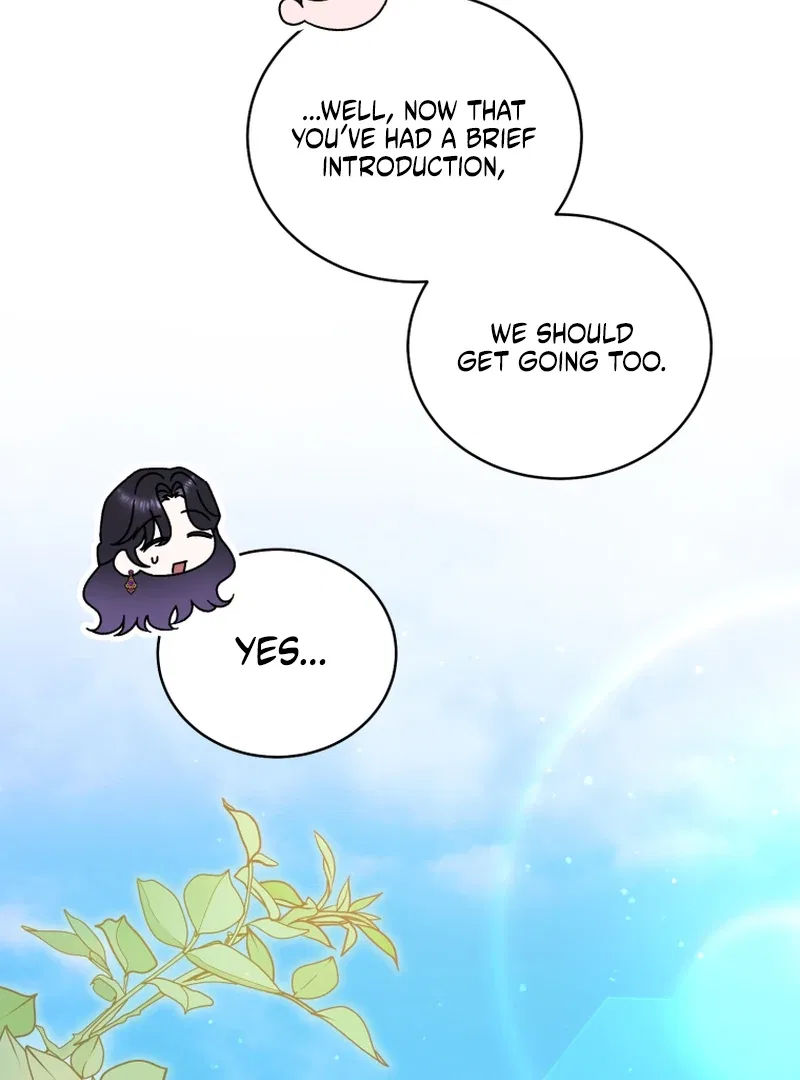 Honey, I Believe That’s Your Misunderstanding Chapter 42 – Page 130