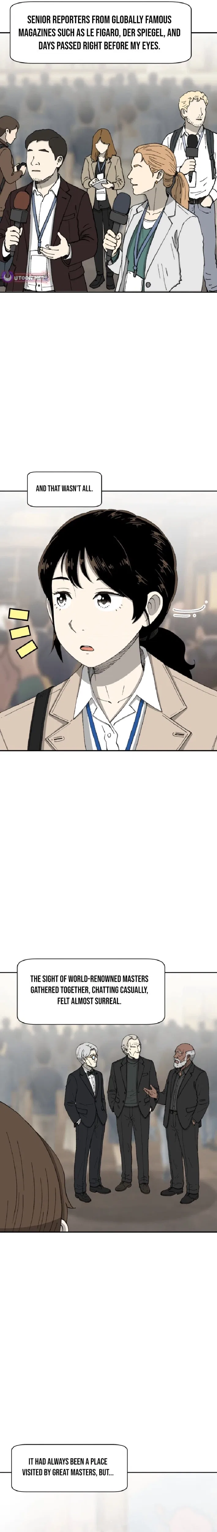 Beethoven Reborn Chapter 100 – Page 2