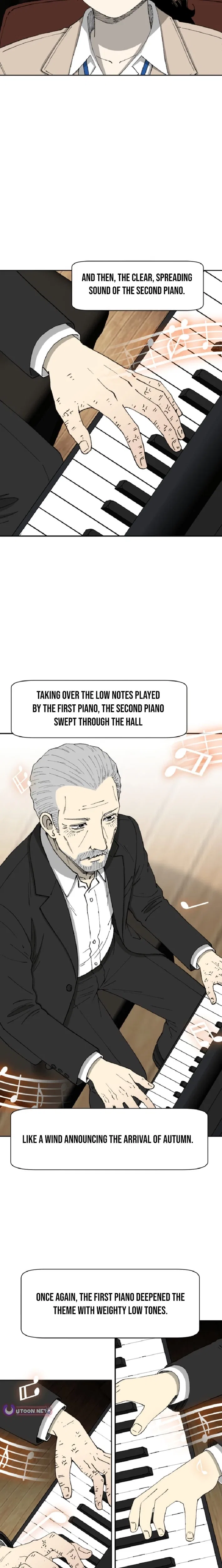 Beethoven Reborn Chapter 100 – Page 7