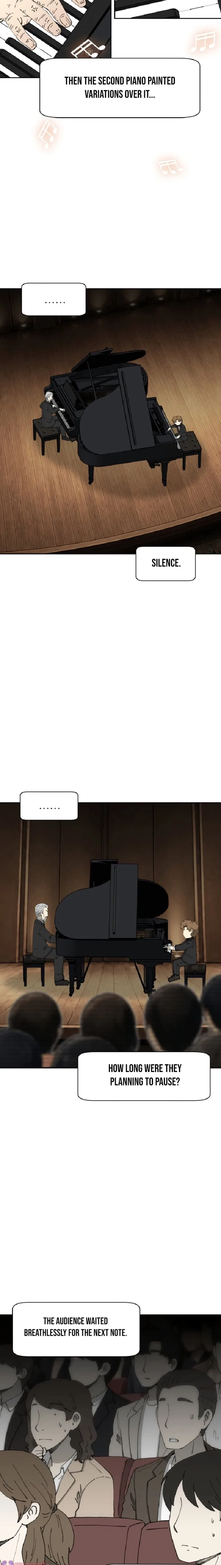 Beethoven Reborn Chapter 100 – Page 8
