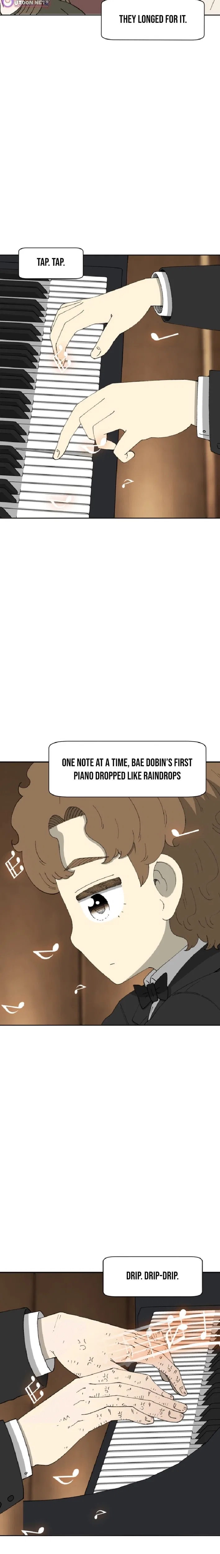 Beethoven Reborn Chapter 100 – Page 9