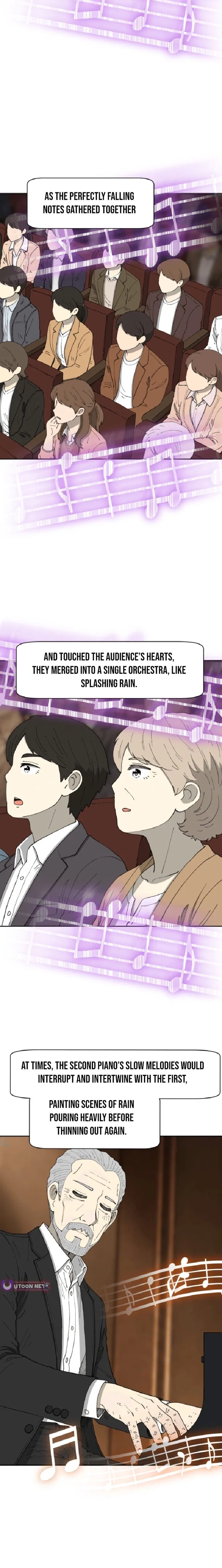 Beethoven Reborn Chapter 100 – Page 12