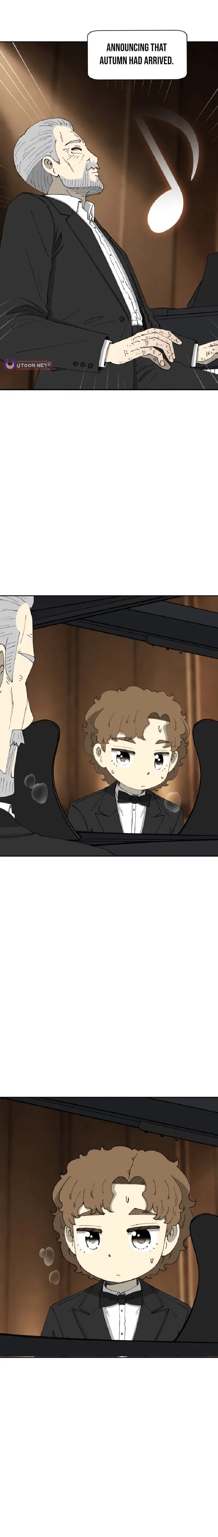 Beethoven Reborn Chapter 100 – Page 14