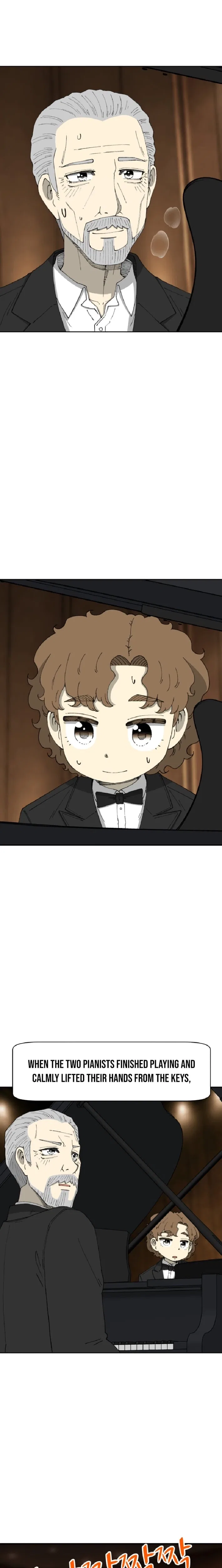 Beethoven Reborn Chapter 100 – Page 15