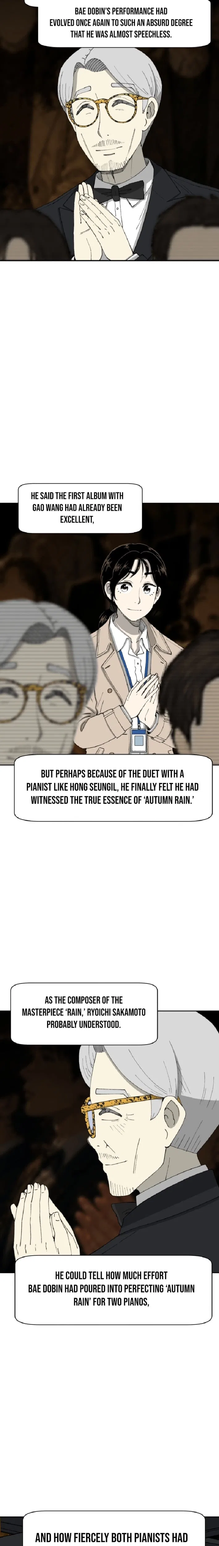Beethoven Reborn Chapter 100 – Page 17