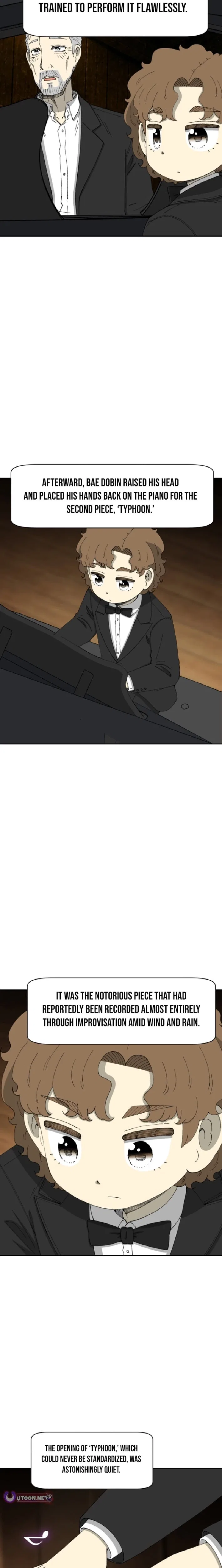 Beethoven Reborn Chapter 100 – Page 18