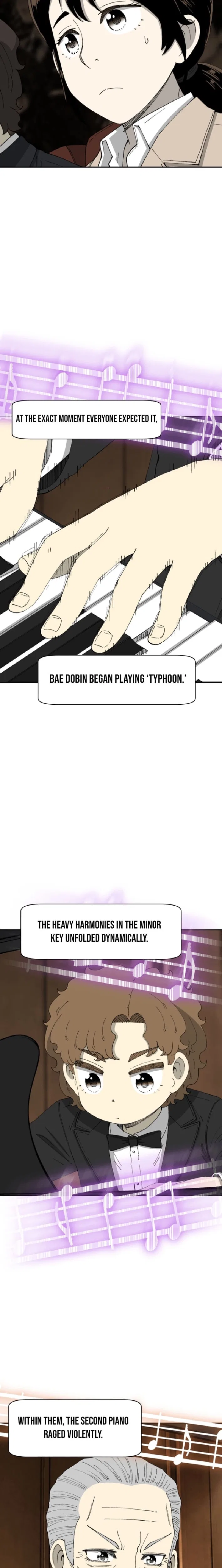 Beethoven Reborn Chapter 100 – Page 20