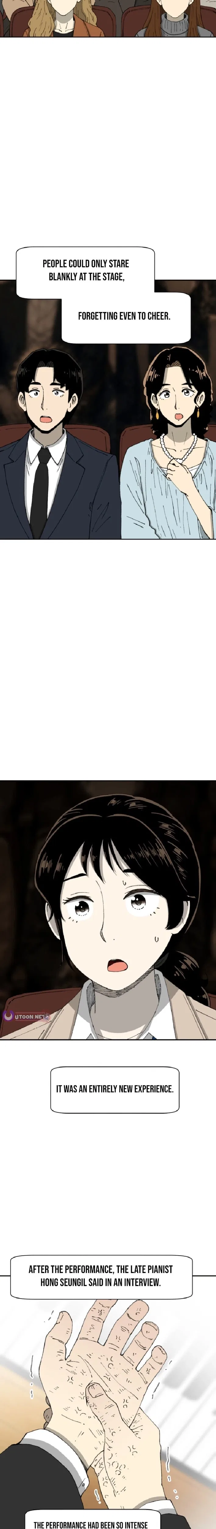 Beethoven Reborn Chapter 100 – Page 24