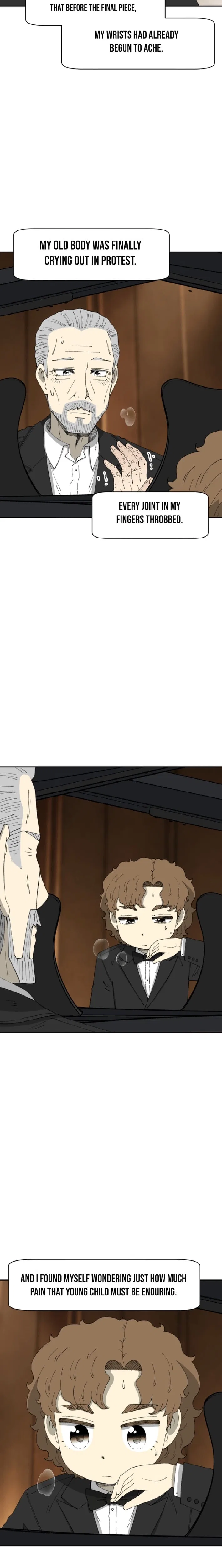 Beethoven Reborn Chapter 100 – Page 25