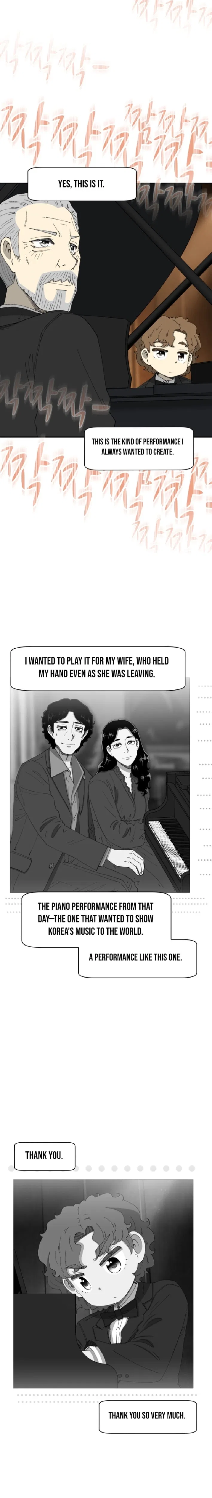Beethoven Reborn Chapter 100 – Page 27