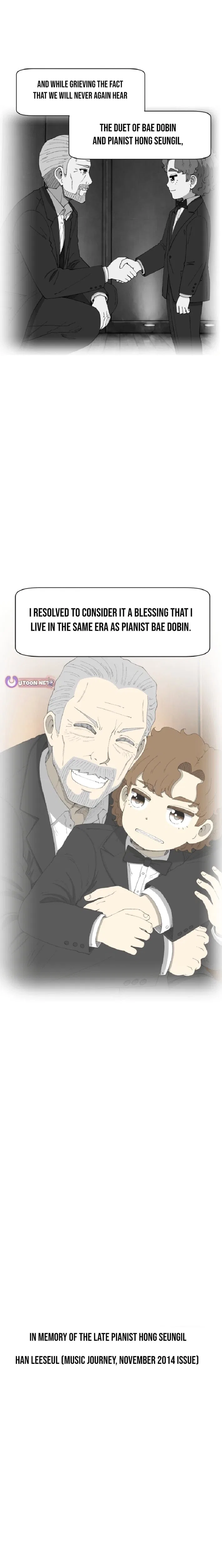 Beethoven Reborn Chapter 100 – Page 29